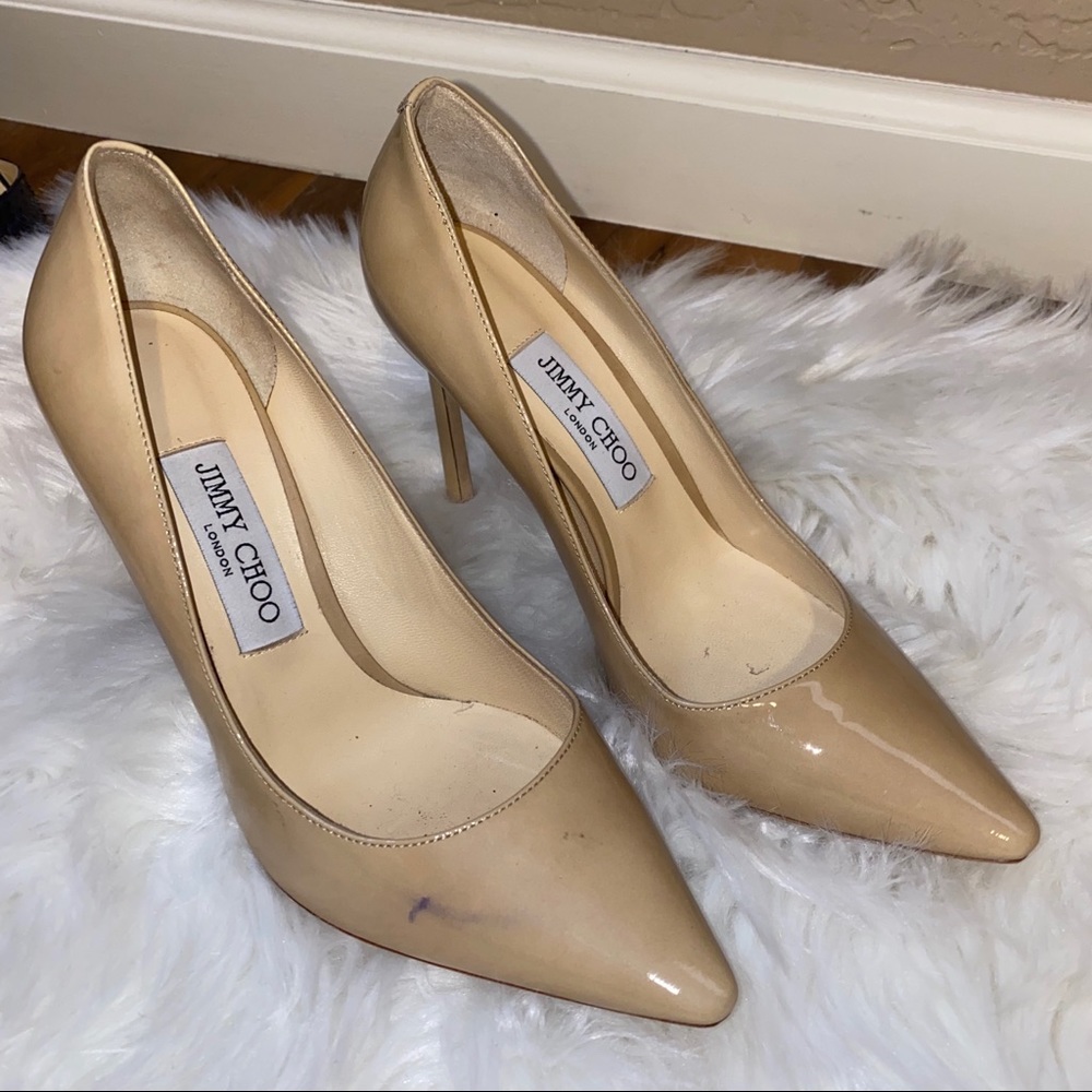 Jimmy choo - Picture 2 of 5